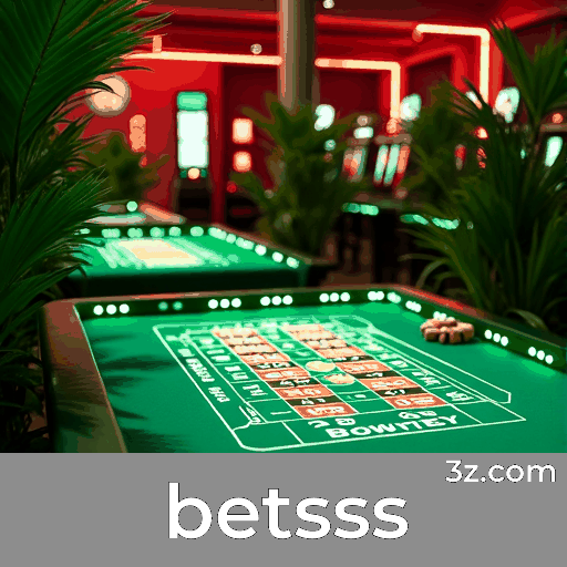Betsss: Caça-níqueis - Jackpots incríveis, Mesa de jogos - Estratégia avançada, Real dealers - Experiência imersiva