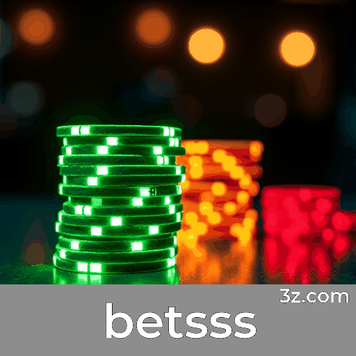Login Seguro e Rápido no Betsss para Brasileiros